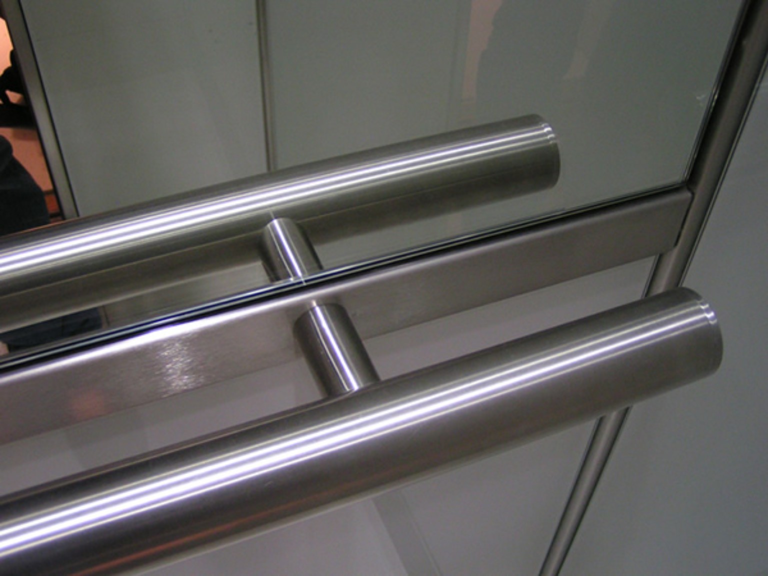 Materials and metal finishes